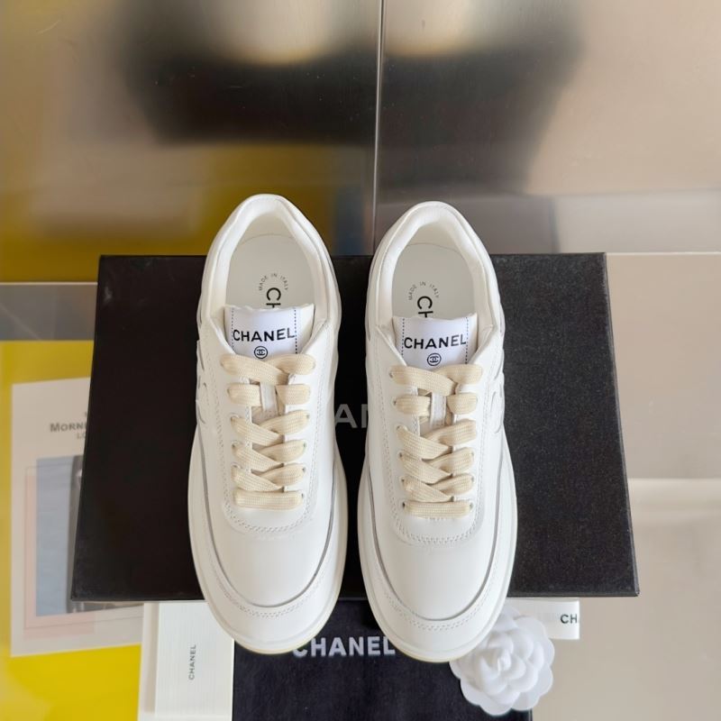 Chanel Sport Shoes